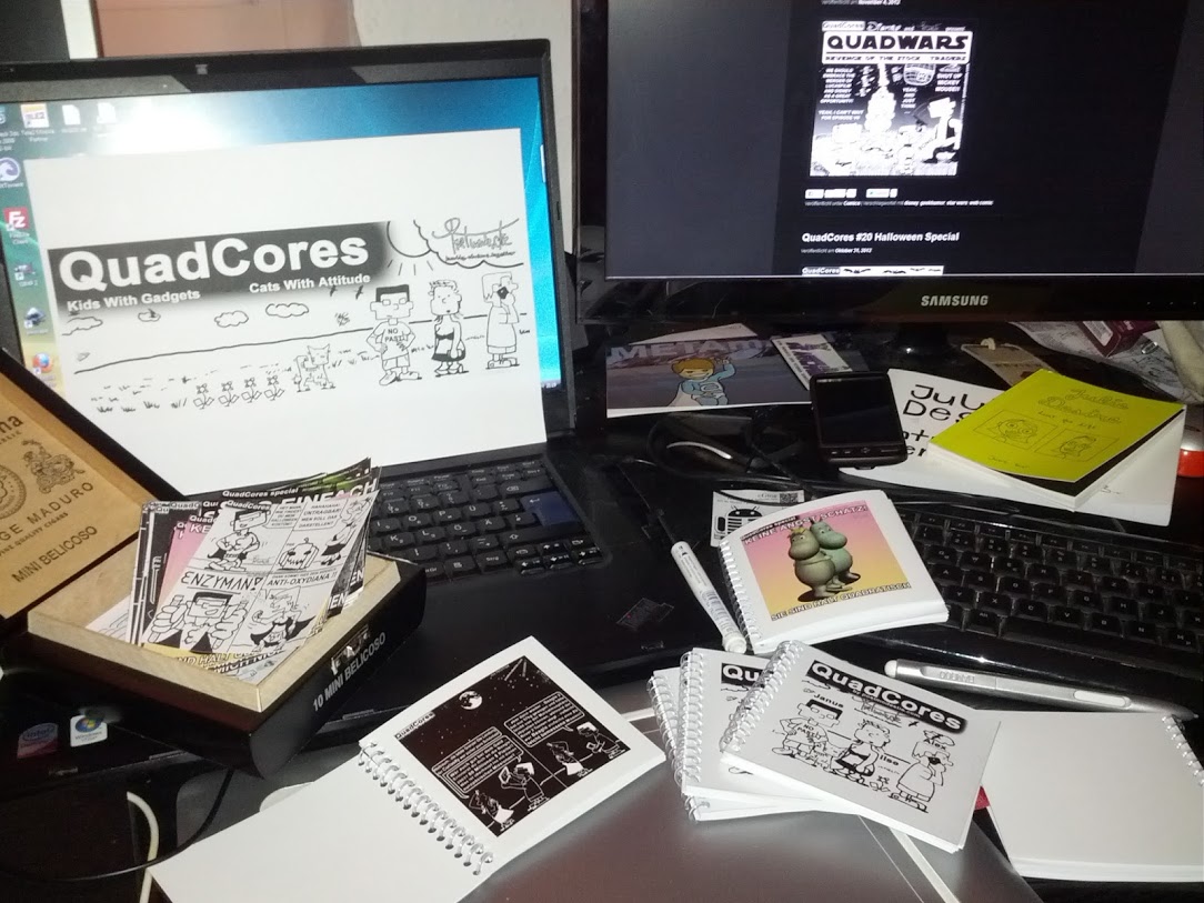 quadcores-hardcopy-books