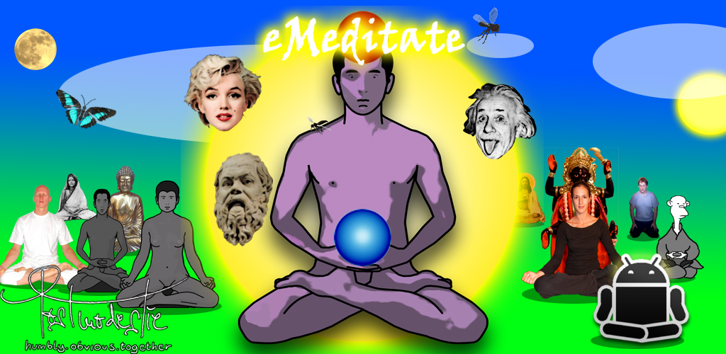 eMeditate