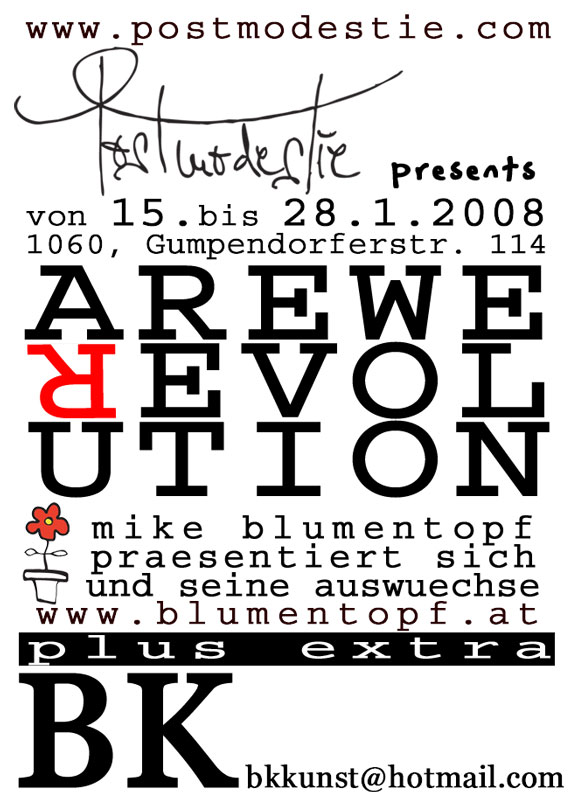 Flyer